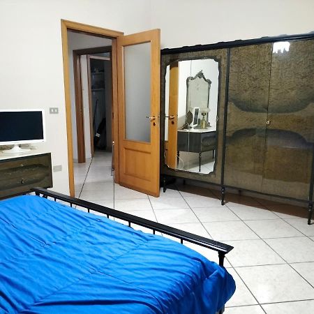 La Casa Di Sissi - Appartamento Indipendente Con Due Camere Da Letto Baiano  Экстерьер фото